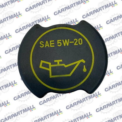 05-07 FORD FREESTYLE 06-12 FUSION 3.0L V6 DOHC 24V ENGINE OIL FILLER FLUID CAP