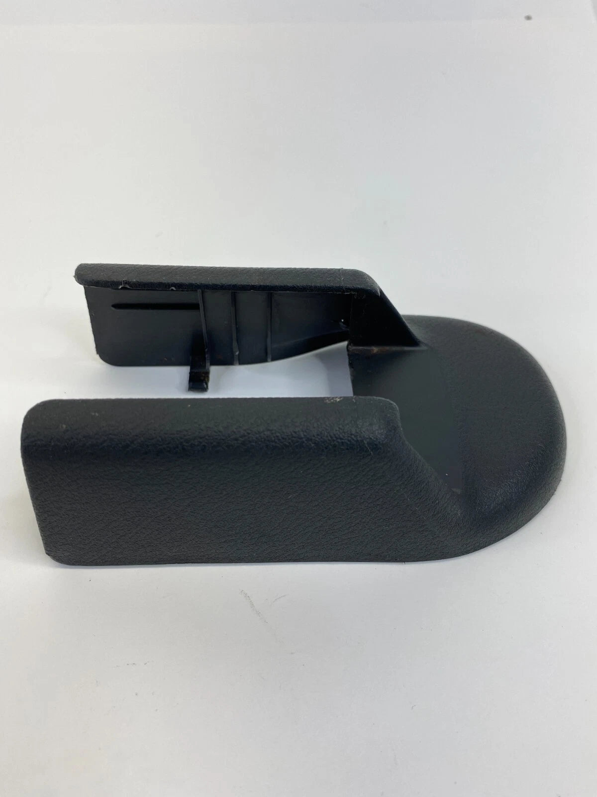 03-07 HONDA ACCORD COUPE FRONT LEFT SEAT TRACK INNER END COVER RAIL 81596SDNA220