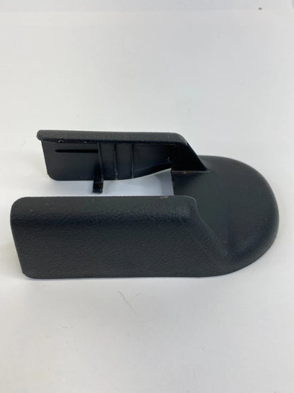 03-07 HONDA ACCORD COUPE FRONT LEFT SEAT TRACK INNER END COVER RAIL 81596SDNA220