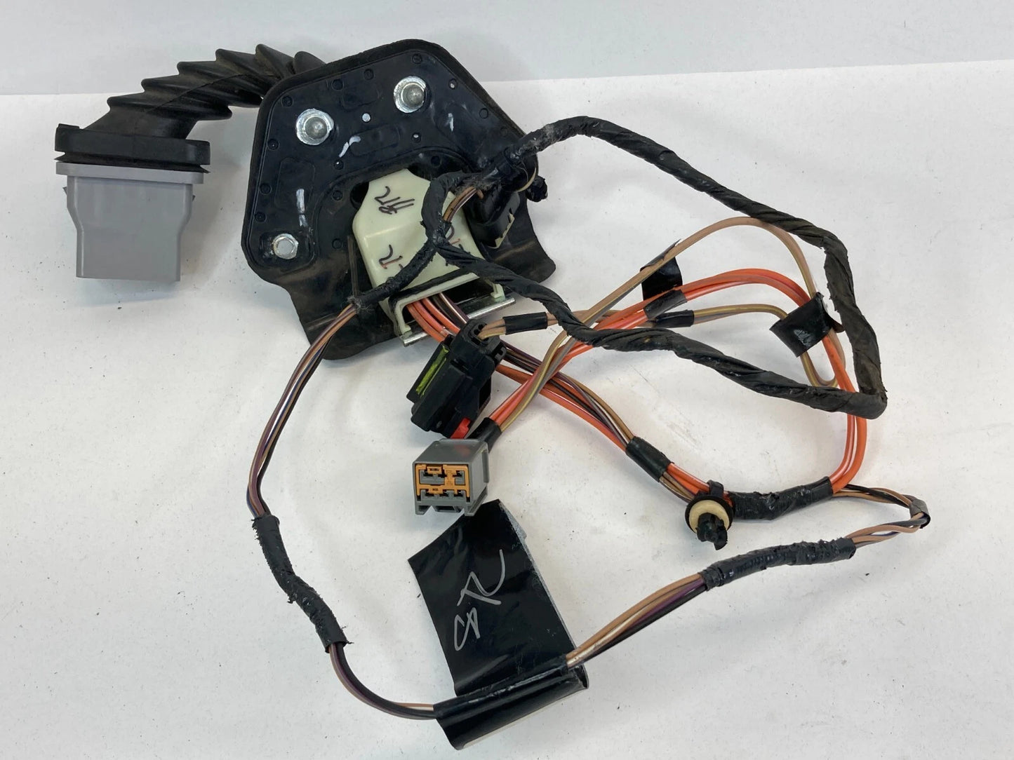 11-14 DODGE AVENGER SEDAN REAR RIGHT SIDE DOOR HARNESS WIRING WIRE P68085430AB