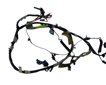 2003 03 GMC ENVOY XL REAR TRUNK HATCH WIRING HARNESS WIRE CABLE OEM