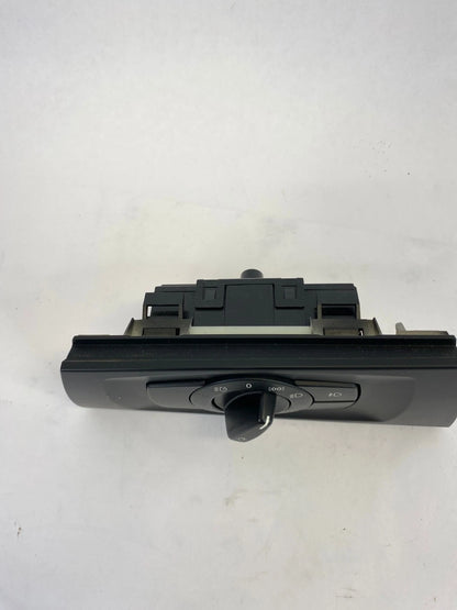 2007 2008 BMW 328XI 2008 BMW 335XI HEADLIGHT DIMMER CONTROL SWITCH 693886404 OEM