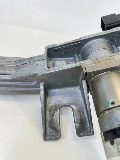 03-06 LINCOLN NAVIGATOR REAR RIGHT LIFTGATE TRUNK HATCH HINGE POWER MOTOR OEM