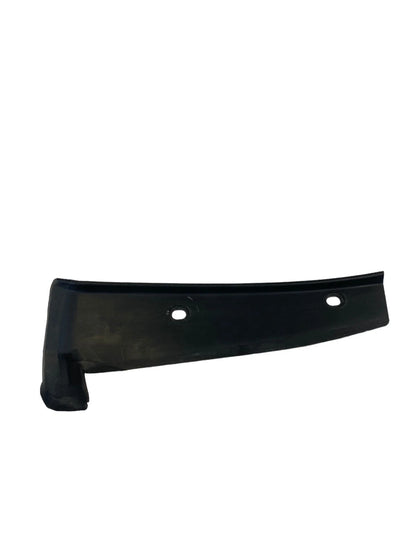 2000-2003 MERCEDES-BENZ CLK430 REAR TRUNK LEFT SIDE LINING TRIM A2086930733 OEM