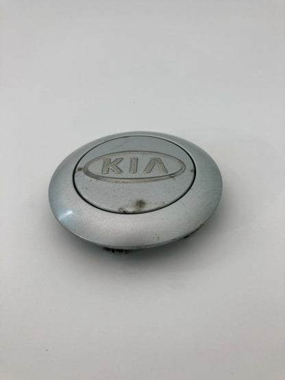 2006 07 08 09 10 11 2012 KIA SEDONA WHEEL CENTER CAP HUBCAP HUB CAP OEM