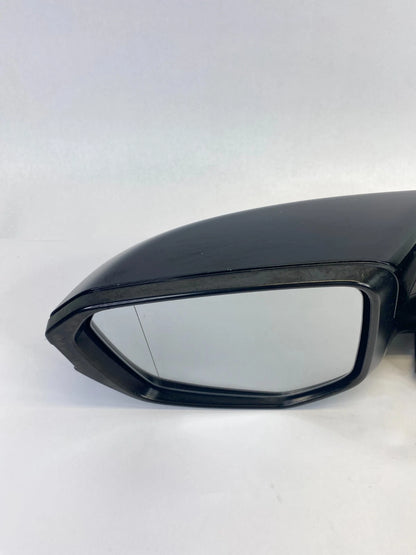 2016-2021 HONDA CIVIC SEDAN FRONT LEFT DRIVER POWER SIDE VIEW MIRROR OEM