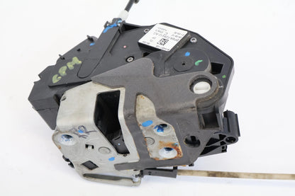 2013-2019 FORD ESCAPE REAR RIGHT DOOR LOCK LATCH ACTUATOR BF6A-F26412-AG OEM