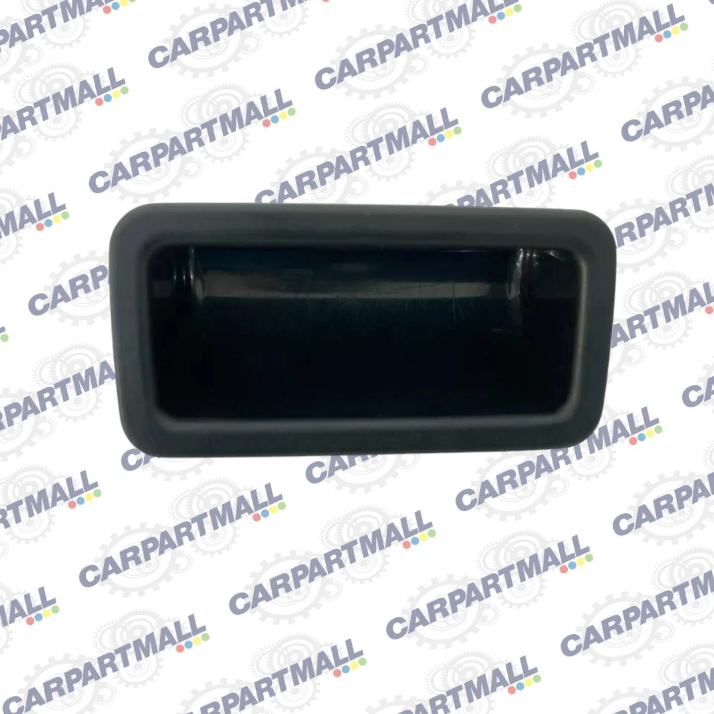 2002 2003 2004 SUBARU IMPREZA REAR TRUNK LID PULL DOOR HANDLE OEM