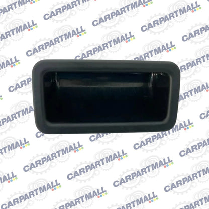 2002 2003 2004 SUBARU IMPREZA REAR TRUNK LID PULL DOOR HANDLE OEM