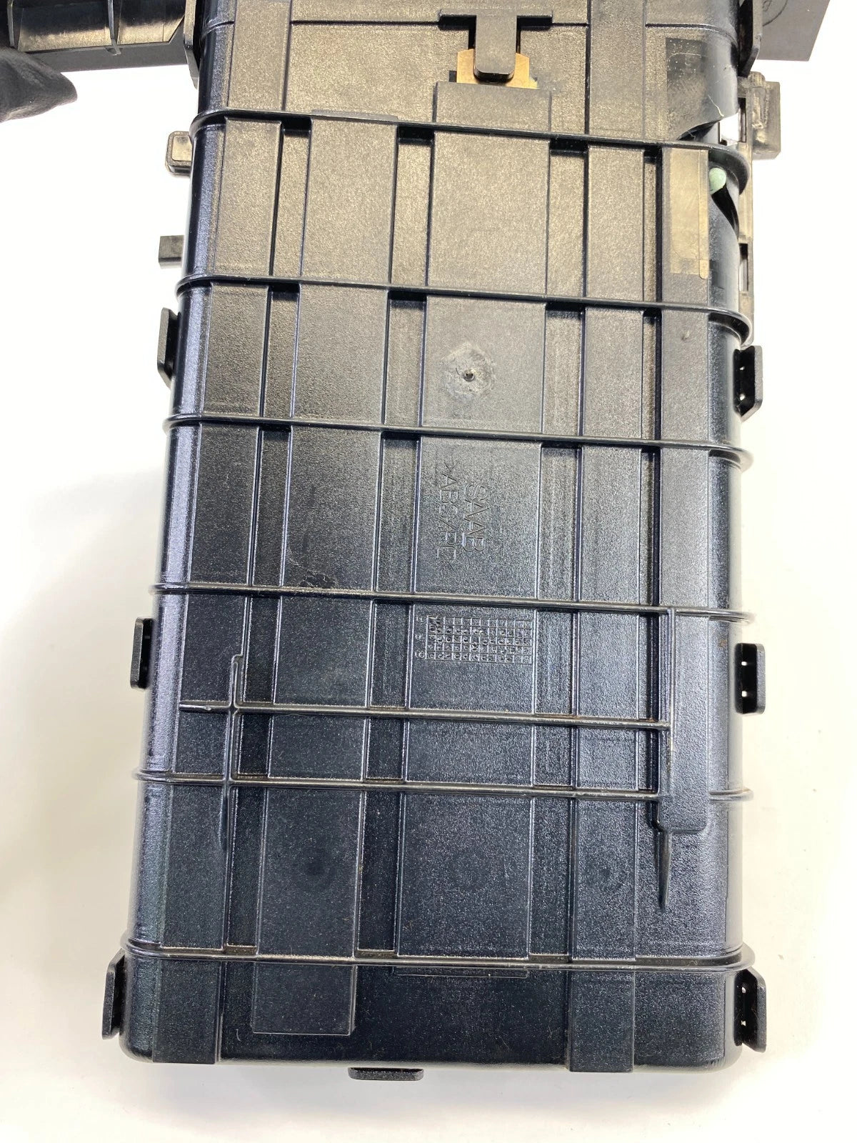 2003-2011 SAAB 9-3 93 DASH RETRACTABLE PULL-OUT DRINK CUP HOLDER OEM