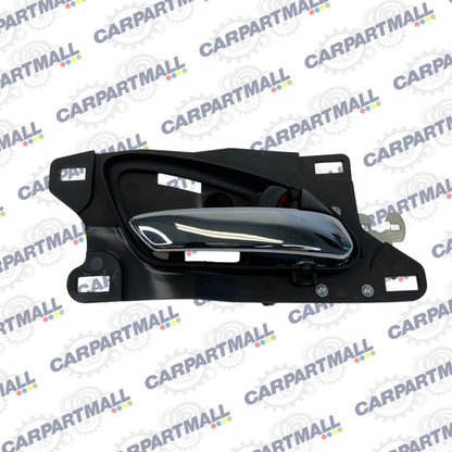 2007 08 09 10 11 2012 Acura RDX Front Right Interior Inner Door Handle OEM