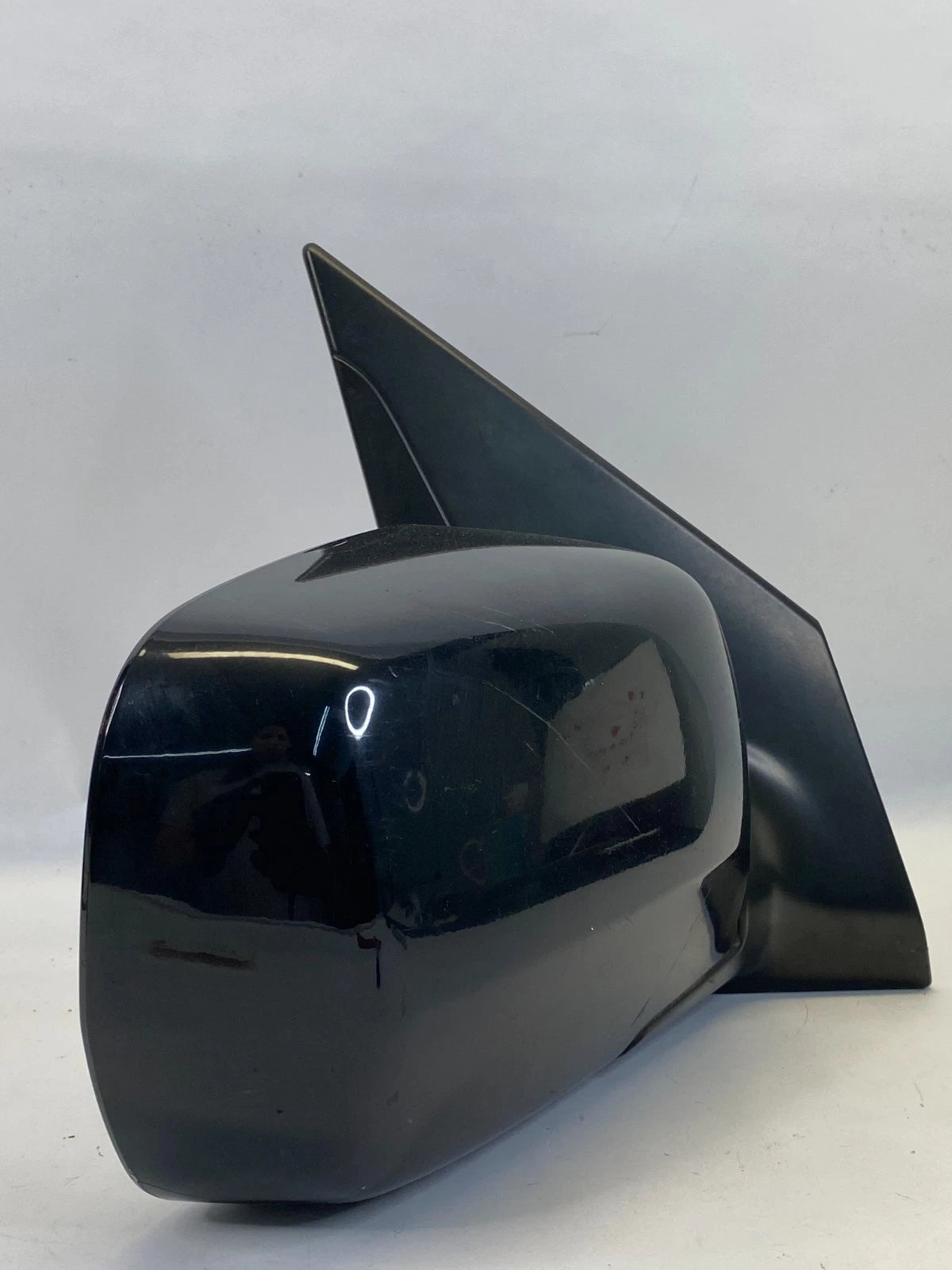2005-2007 HONDA PILOT RIGHT PASSENGER SIDE VIEW POWER DOOR MIRROR ASSY OEM
