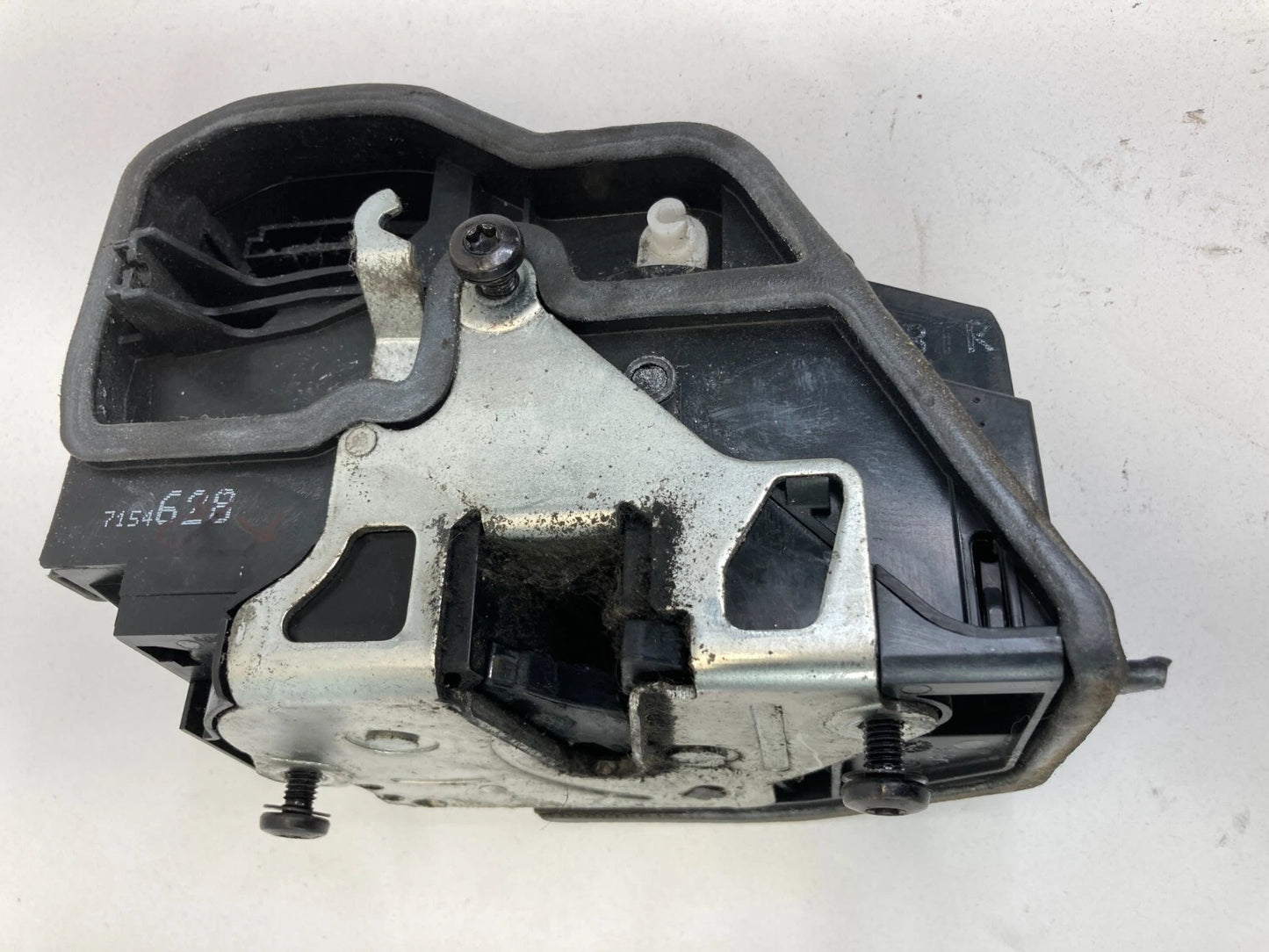 2004-2010 BMW X3 SUV 4-DR FRONT RIGHT DOOR LOCK LATCH RELEASE ACTUATOR 7154628
