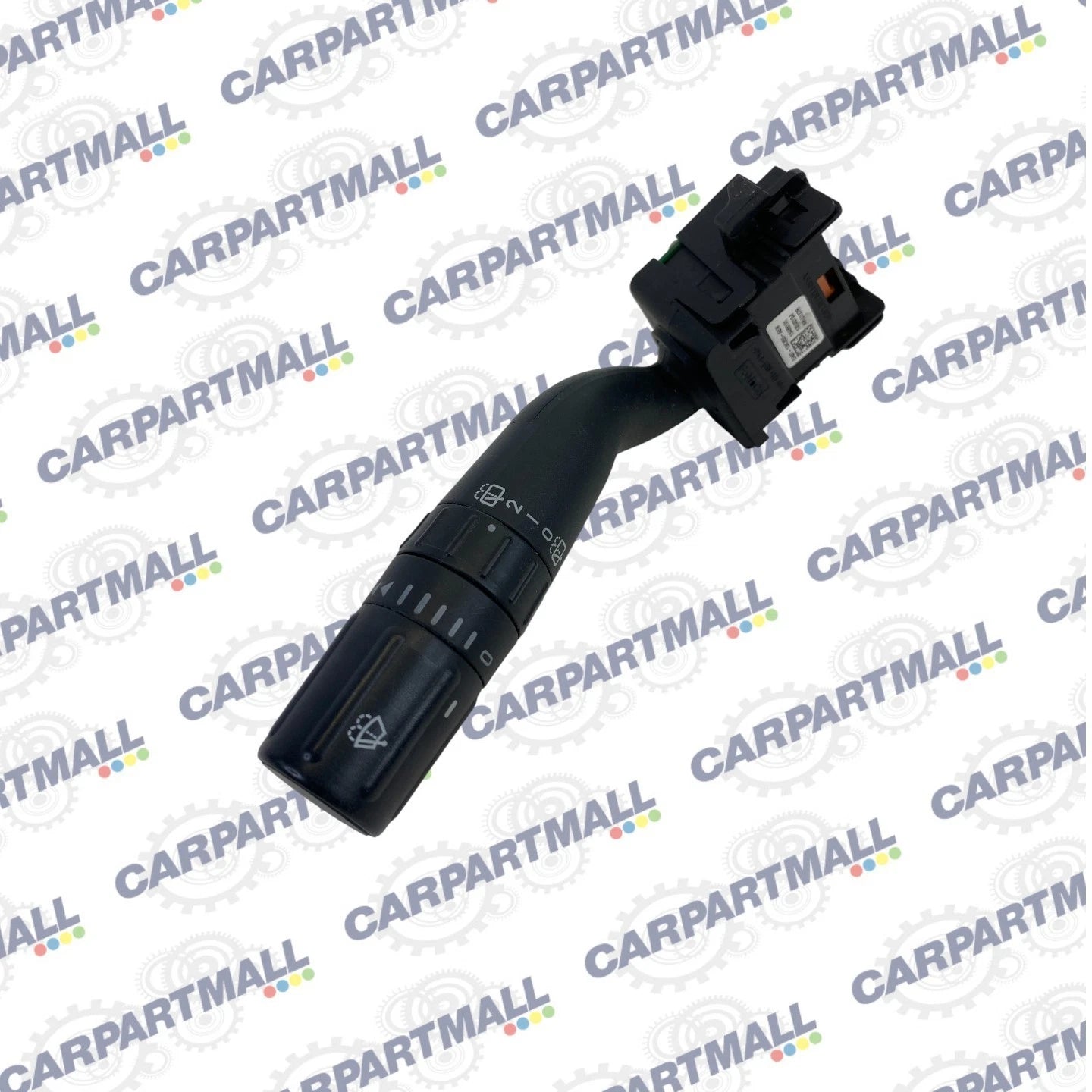 2013-2019 FORD POLICE INTERCEPTOR UTILITY WINDSHIELD WIPER LEVER SWITCH 15489101