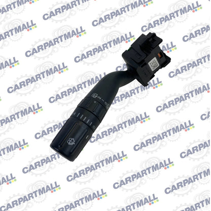 2013-2019 FORD POLICE INTERCEPTOR UTILITY WINDSHIELD WIPER LEVER SWITCH 15489101