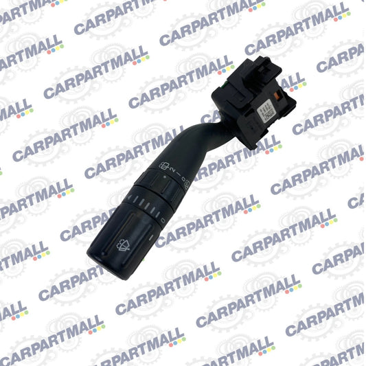 2013-2019 FORD POLICE INTERCEPTOR UTILITY WINDSHIELD WIPER LEVER SWITCH 15489101