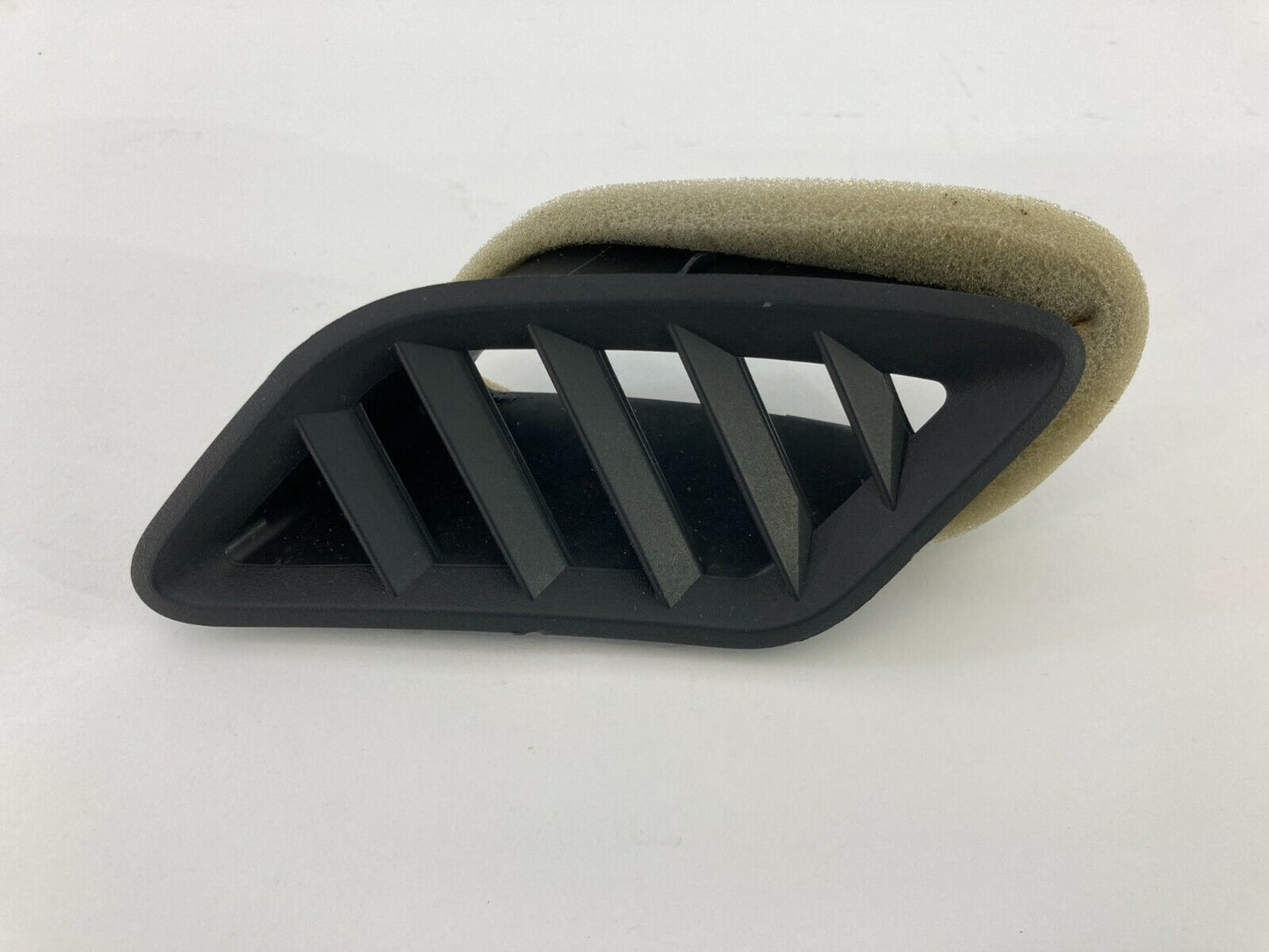 08-13 Nissan Rogue Upper Dash AC Vent Grill Defrost Grill Duct Outlet OEM