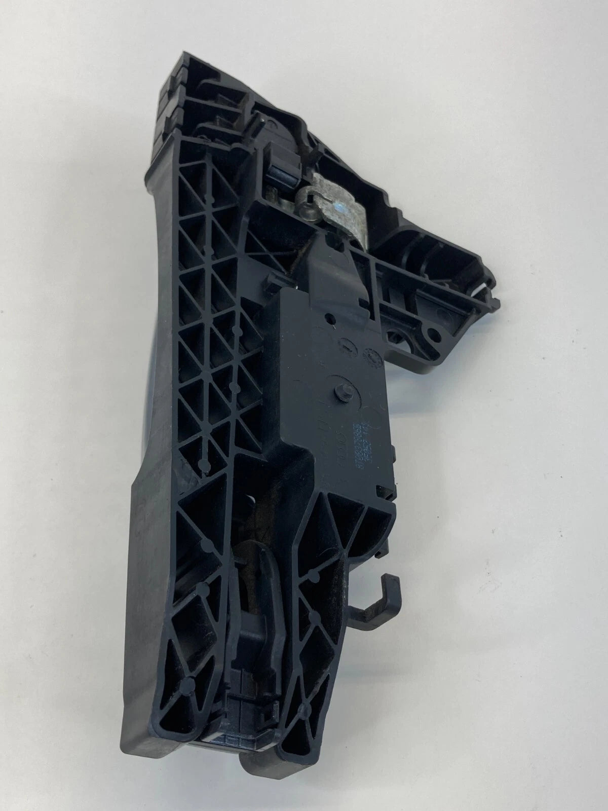 09-16 AUDI A4 QUATTRO REAR RIGHT SIDE EXTERIOR OUTSIDE DOOR HANDLE 8T0837886B