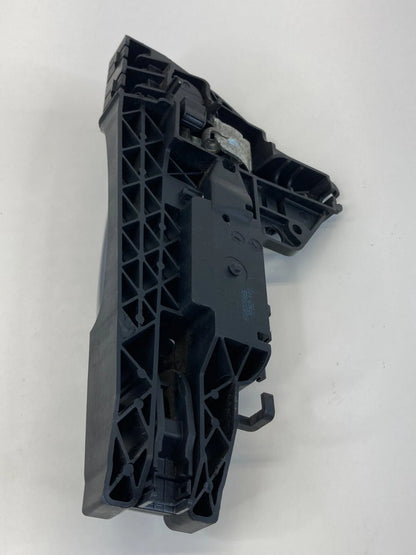 09-16 AUDI A4 QUATTRO REAR RIGHT SIDE EXTERIOR OUTSIDE DOOR HANDLE 8T0837886B