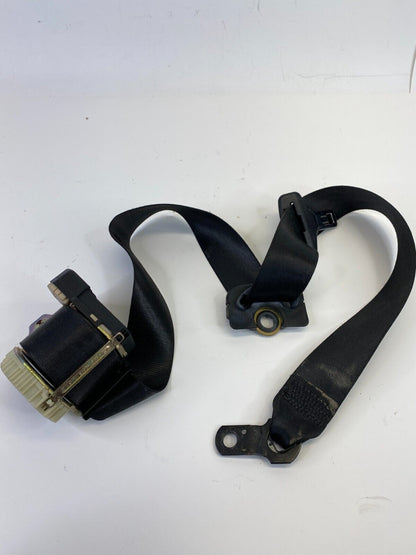 03-06 Land Rover Range Rover Front Left Seat Belt Retractor Assembly 191857827