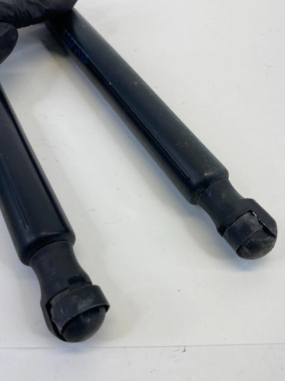 1998-2000 AUDI A6 QUATTRO WAGON TRUNK LIFT SUPPORT STRUT SHOCK SET PAIR OEM