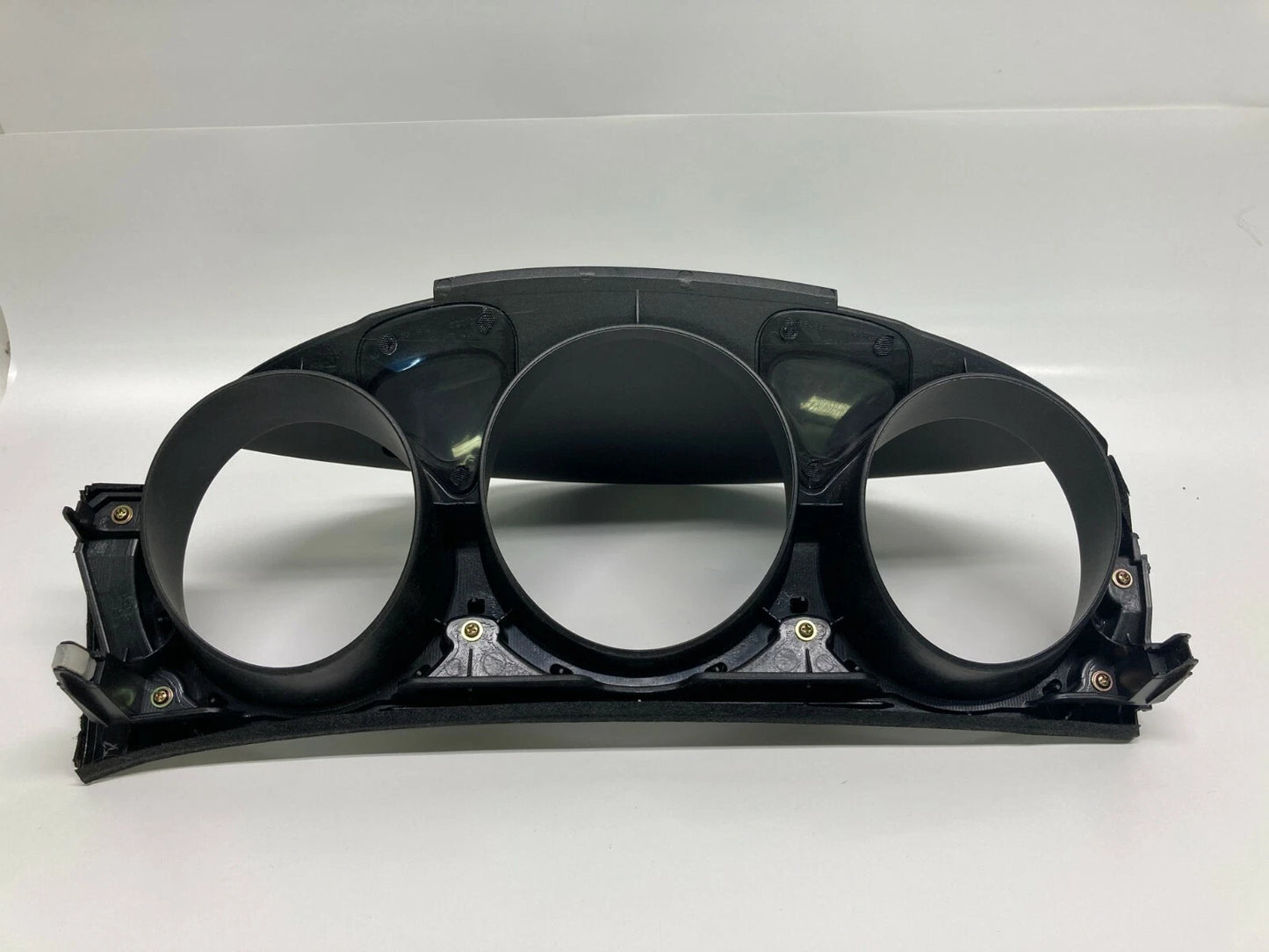 2002 2003 LEXUS ES300 2004 ES330 SPEEDOMETER CLUSTER BEZEL TRIM WOOD 55421-33020