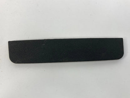 2008 09 10 11 2012 CHEVROLET MALIBU REAR LEFT SIDE DOOR PANEL MAT TRIM COVER OEM