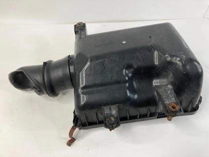 2000-2002 TOYOTA TUNDRA 4.7L A/T ENGINE AIR CLEANER INTAKE FILTER HOUSING OEM