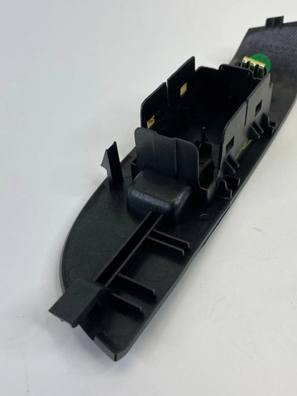 2013-2015 CHEVROLET MALIBU REAR RIGHT DOOR WINDOW SWITCH BEZEL TRIM 20829111 OEM
