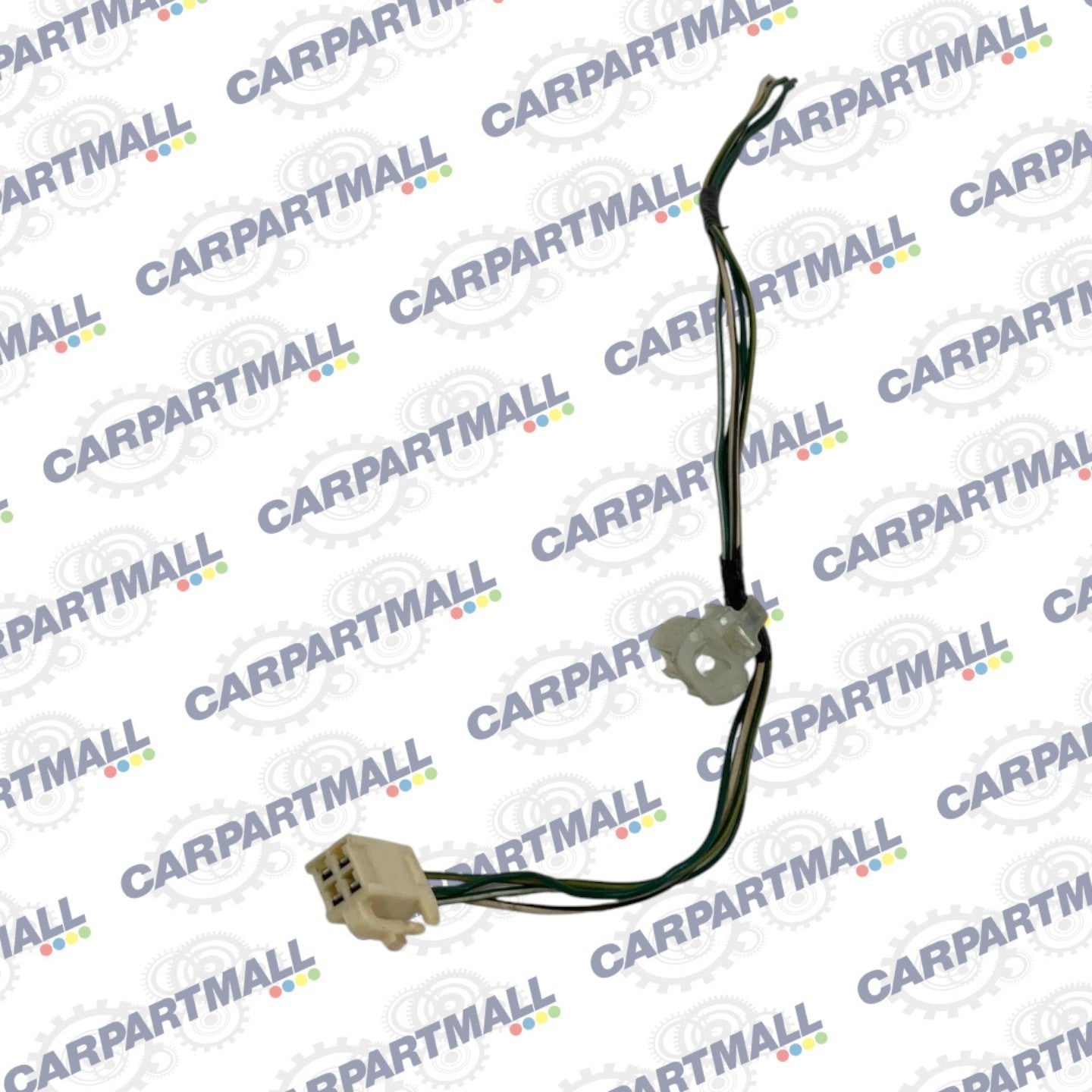 2003-2008 Toyota Corolla Rear Body Right Side Tail Light Wire Harness OEM