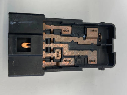 2010-2017 GMC TERRAIN FRONT LEFT SEAT POWER LUMBAR CONTROL SWITCH 10315826 OEM