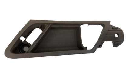 2006-2011 MERCEDES-BENZ ML350 FRONT LEFT INTERIOR DOOR HANDLE COVER BEZEL OEM