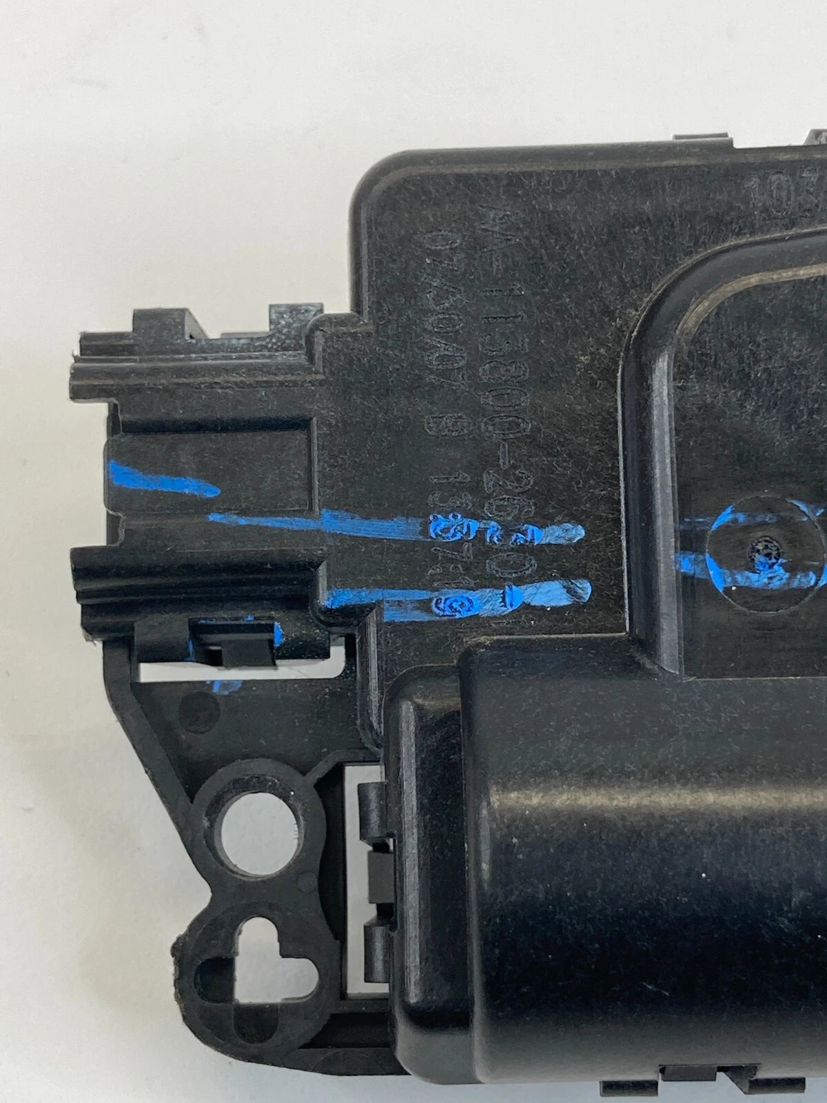 2008 08 DODGE CALIBER A/C HEATER FLAP BLEND DOOR ACTUATOR MOTOR AA-113800-26 OEM