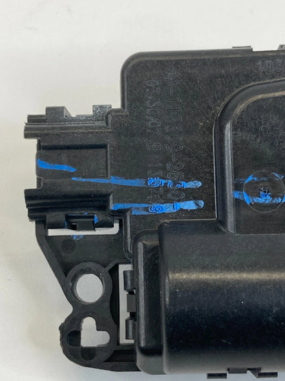 2008 08 DODGE CALIBER A/C HEATER FLAP BLEND DOOR ACTUATOR MOTOR AA-113800-26 OEM