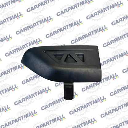 01-06 ACURA MDX RIGHT PASSENGER ROOF RACK RAIL END CAP COVER 75276-S3V-A01