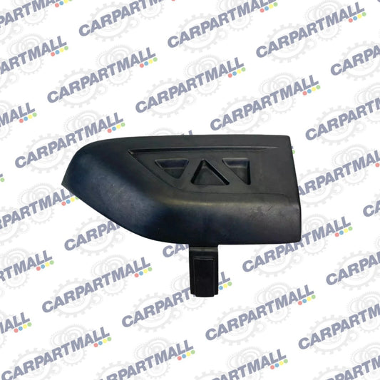 01-06 ACURA MDX RIGHT PASSENGER ROOF RACK RAIL END CAP COVER 75276-S3V-A01
