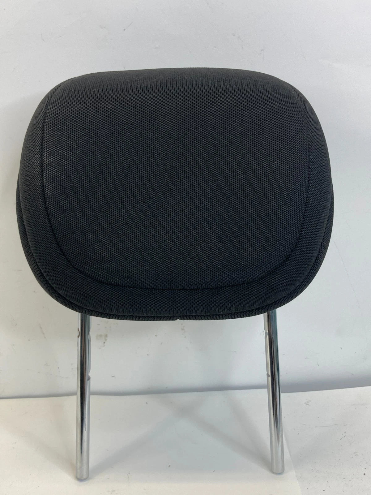 2013-2016 Dodge Dart Rear Seat Headrest Head Rest Set of 3 OEM