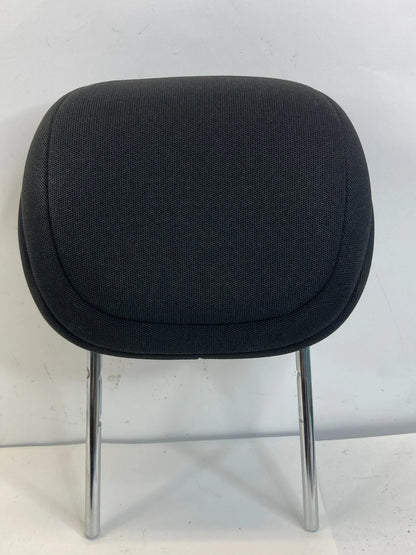 2013-2016 Dodge Dart Rear Seat Headrest Head Rest Set of 3 OEM