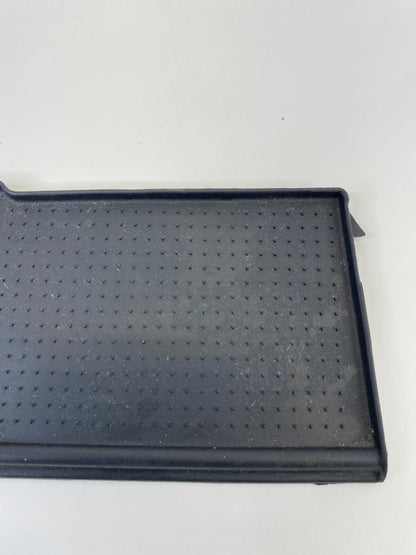2002-2007 Saturn Vue Front Dash Lower Storage Compartment Rubber Mat 22675342
