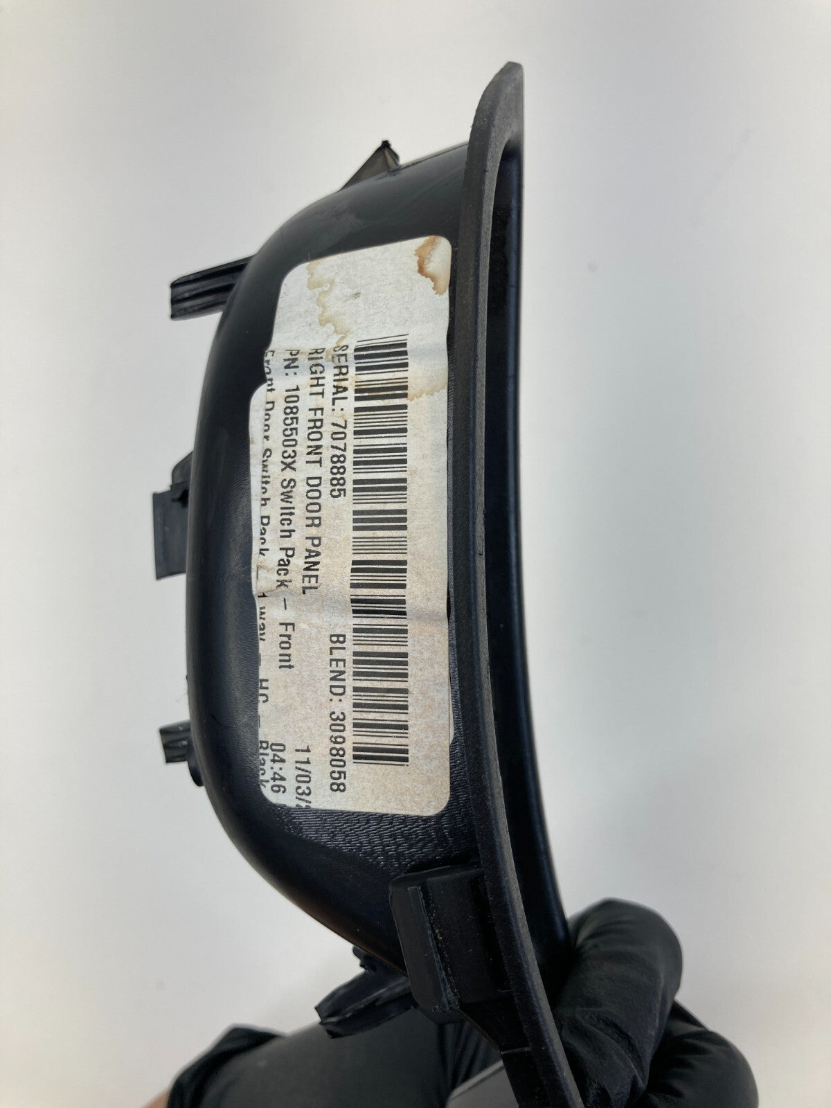 2012-2018 Ford Focus Front Right Side Power Window Switch BM51-240A4A-A OEM