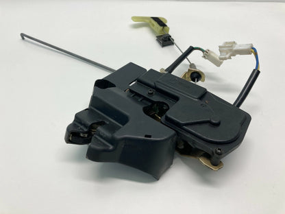 2003 CHRYSLER SEBRING SEDAN REAR TRUNK LOCK LATCH RELEASE ACTUATOR ASSEMBLY OEM