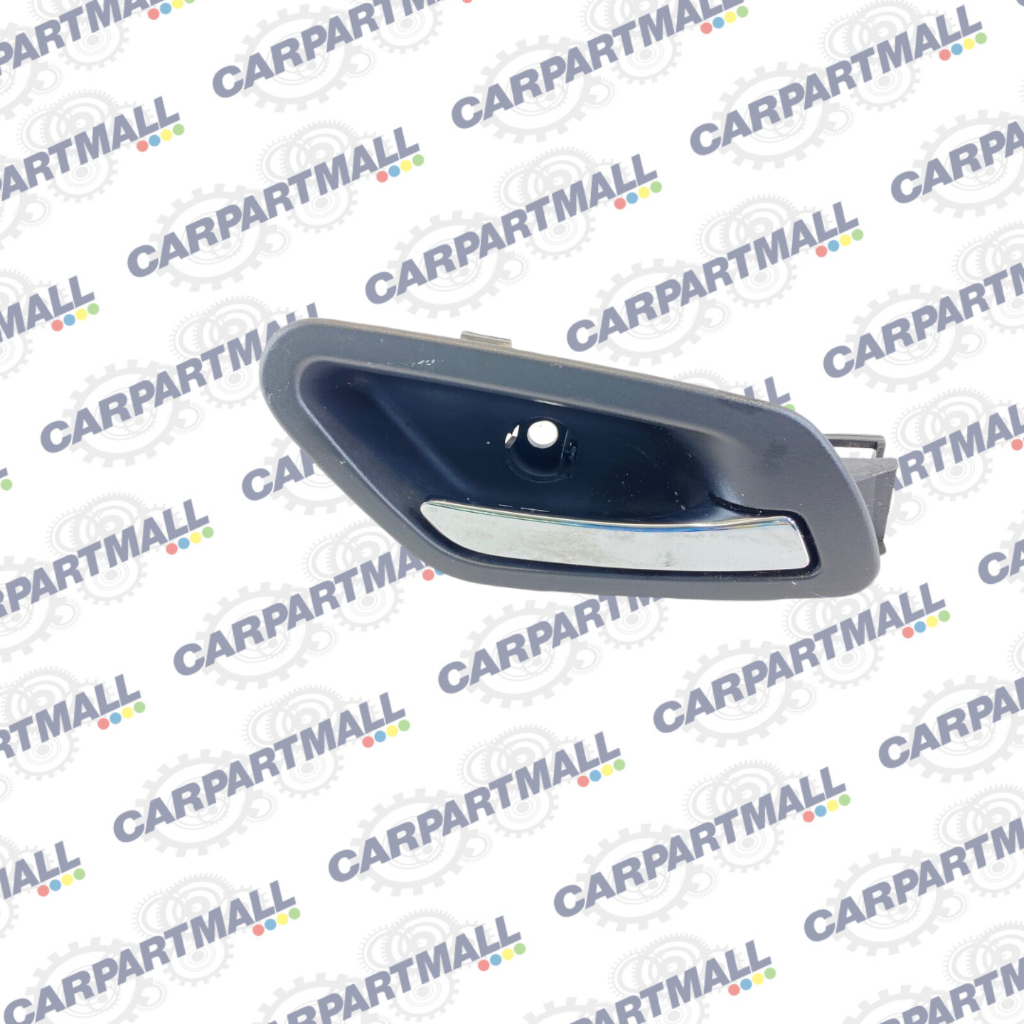 2005-2010 Pontiac G6 Sedan Rear Right Inner Interior Door Handle OEM