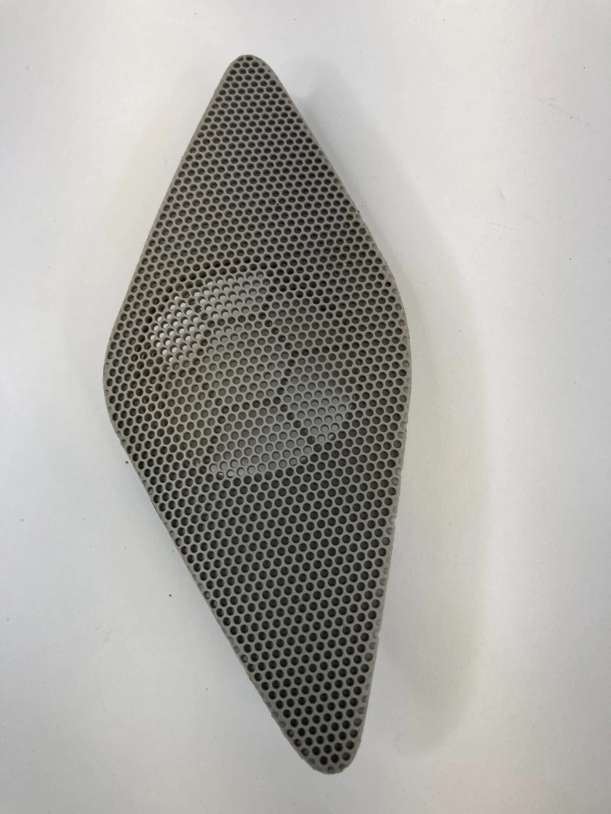 2010-2017 CHEVY EQUINOX FRONT RIGHT SIDE A-PILLAR GARNISH SPEAKER GRILLE COVER