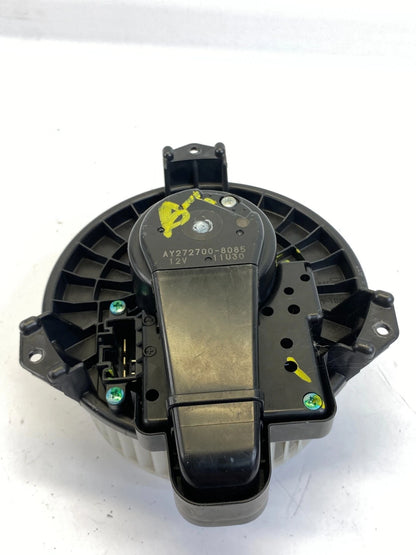 2003-2008 TOYOTA COROLLA MATRIX 1.8L HVAC HEATER BLOWER MOTOR ASSEMBLY OEM