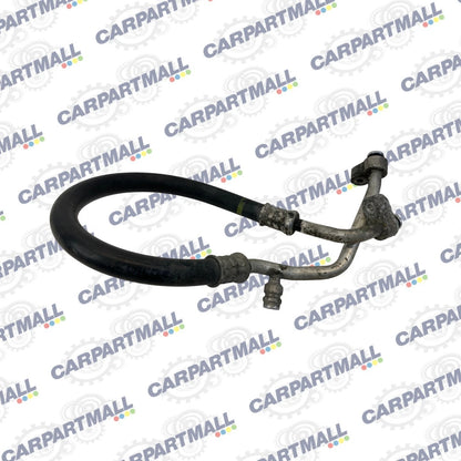 09 10 11 12 13 Honda Fit 1.5L A/C AC Refrigerant Suction Hose Line Pipe Tube OEM