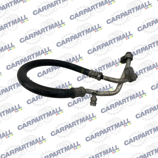 09 10 11 12 13 Honda Fit 1.5L A/C AC Refrigerant Suction Hose Line Pipe Tube OEM