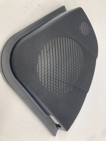 03-09 MERCEDES BENZ E350 REAR RIGHT DOOR PANEL SPEAKER GRILLE COVER A2117370688
