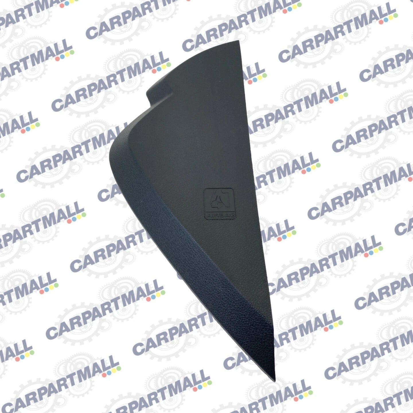2016-2019 FORD EXPLORER POLICE INTERCEPTOR UTILITY DASH RIGHT SIDE COVER END CAP