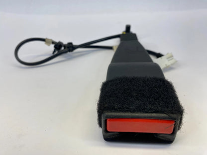 2011-2017 BMW X3 FRONT RIGHT PASSENGER SEAT BELT BUCKLE 307210300AF OEM