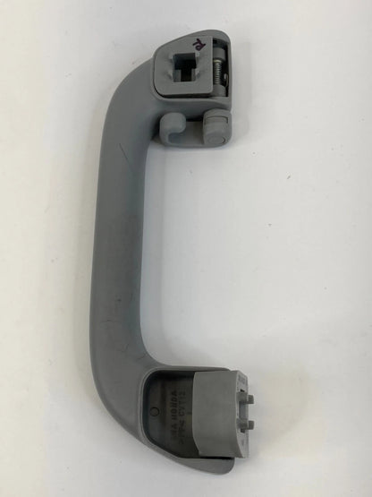 2009-2011 HONDA FIT ROOF REAR LEFT SIDE INTERIOR GRAB GRIP ASSIST HANDLE